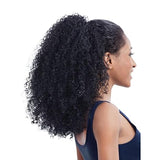 MODELMODEL Ponytail Fiesta Girl - #OT30