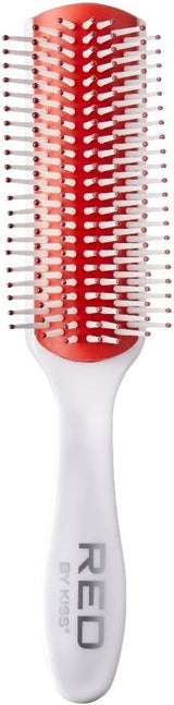 RED BY KISS Rubber Cushion Brush (HH40)