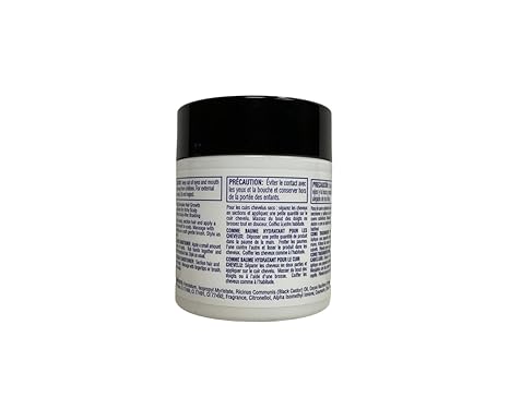 Isoplus Castor And Coconut Oil Hair & Scalp Conditioner 5.25Oz