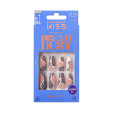KISS Gel DreamDust Nails