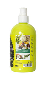 ESHA Natural Curl Hydrating & Nourishing Hair Conditioner