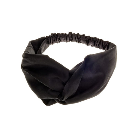 RED BY KISS Silky Headband