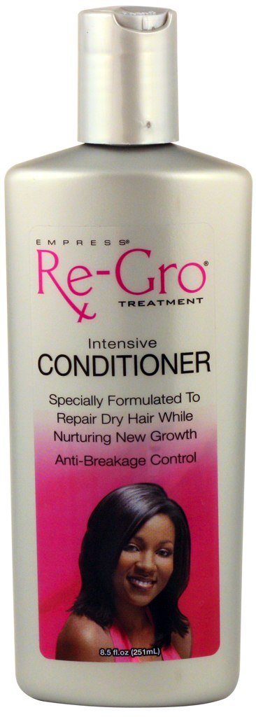Empress ReGro Conditioner 8.5 oz