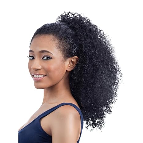 MODELMODEL Ponytail Fiesta Girl - #OT30