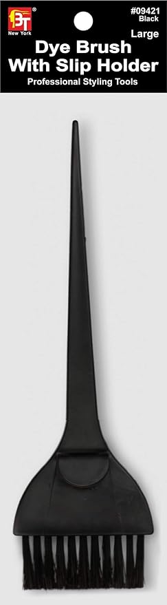BEAUTY TOWN PROFESSIONAL LARGE DYE BRUSH - 09421