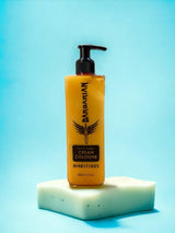 Barbarian After Shave Cologne