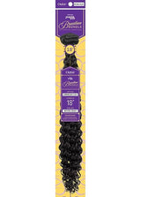 Outre Purple Pack Curly Brazilian Bundle Dominican