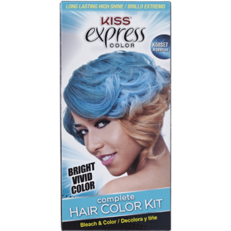 KISS Express Color Kit