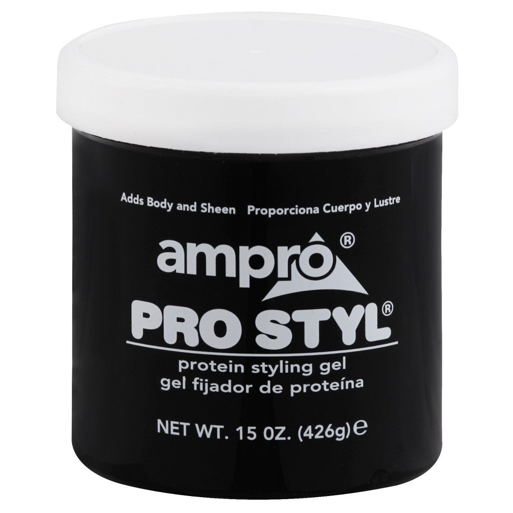 Ampro Pro Styl Regular Hold Protein Styling Gel