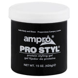 Ampro Pro Styl Regular Hold Protein Styling Gel