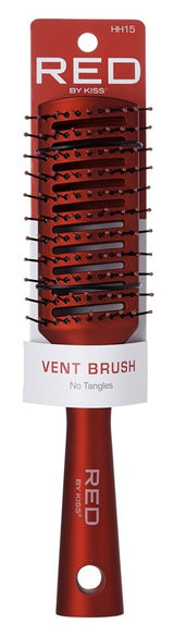 KISS BY RED Professional Vent Brush