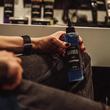 Barber Marmara Blue No 2 Shaving Gel