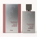 Oud Amber Gold Eau de Parfum – 3.4 oz