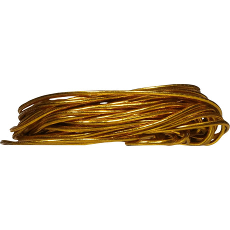Evolve Braid String Gold (230)