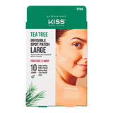KISS Tea Tree Invisible Spot Patch