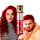 RED BY KISS Tintation Temporary Hair Color Spray - 2.8 oz