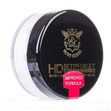 RUBY Kisses HD SET n' Forget Setting Powder 0.4Oz