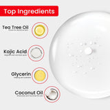 Kojie San Body & Skin Soap 135g