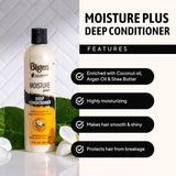 BIGEN MOISTURE PLUS DEEP CONDITIONER