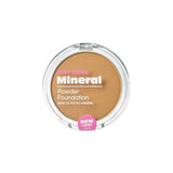 RUBY Kisses Mineral Pressed Powder 0.35Oz