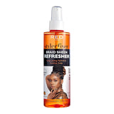 RED BY KISS Style Fixer Braid Sheen Refresher