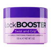 Style Factor Lock Booster Twist & Grip Braid Gel Strong Hold 5 oz