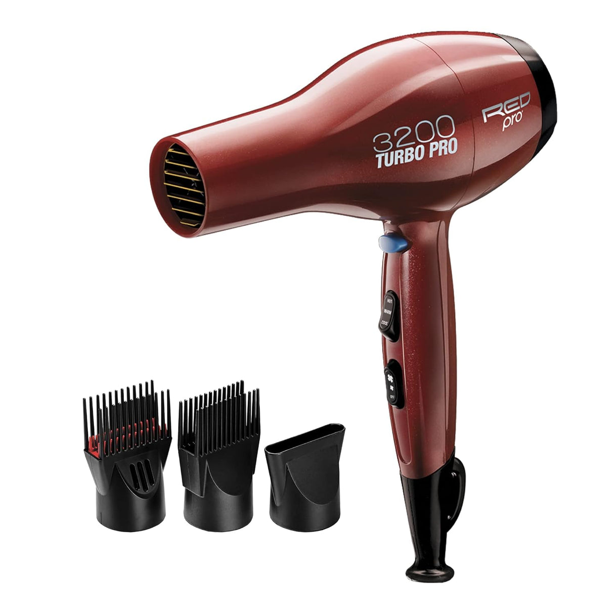 RED Pro 3200 Designer Series Galaxy (BD30)