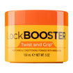 Style Factor Lock Booster Twist & Grip Braid Gel Strong Hold 5 oz