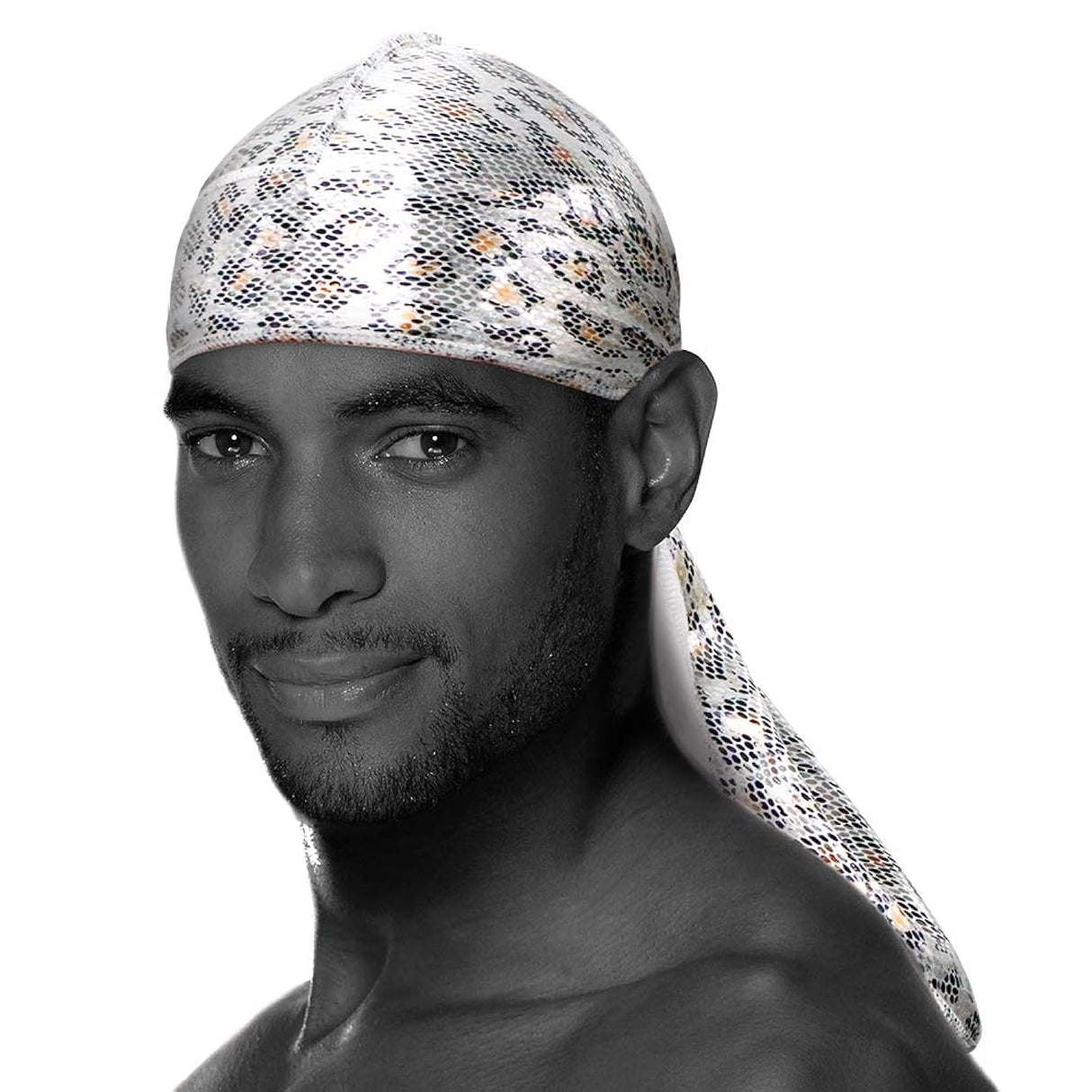 BEAUTY TOWN VIPER SNAKE SKIN