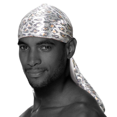 BEAUTY TOWN VIPER SNAKE SKIN