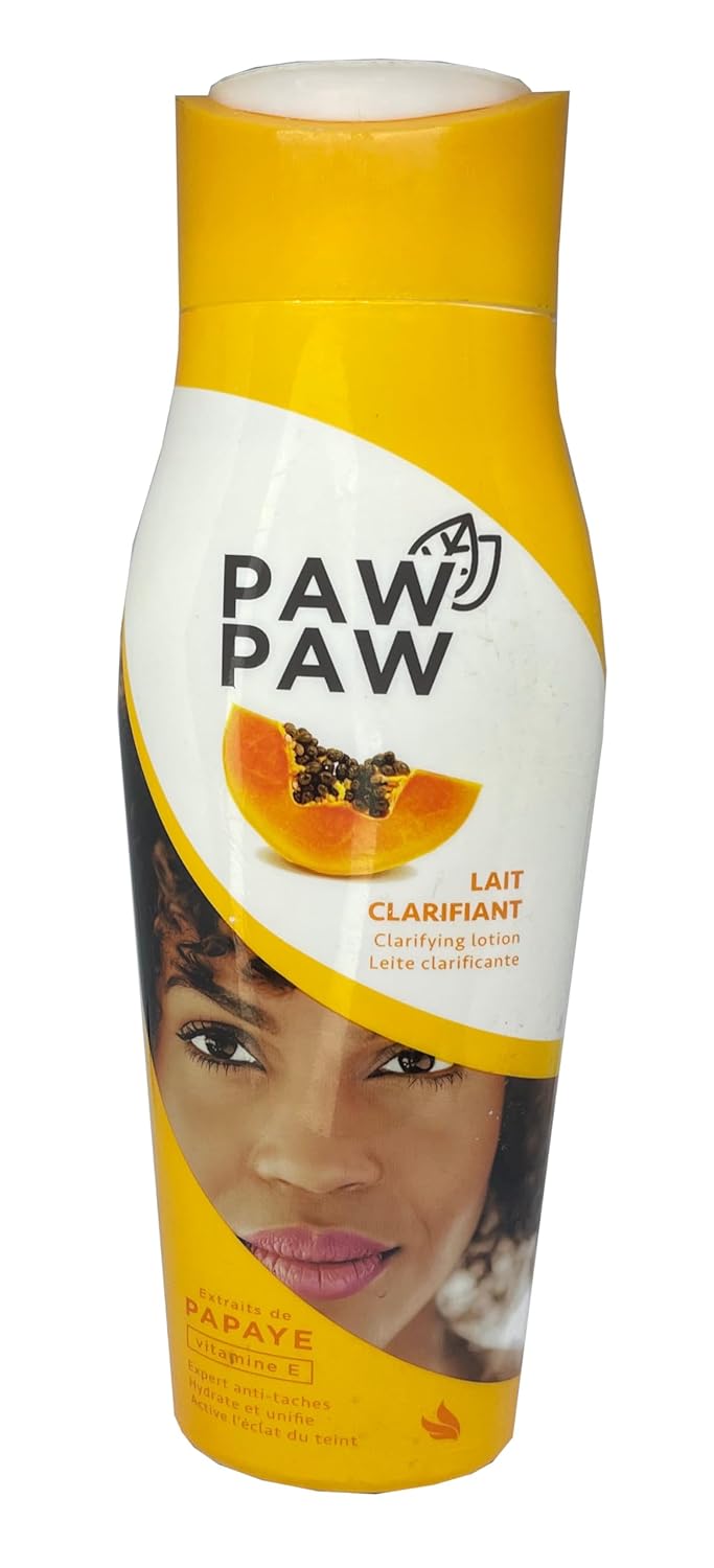 Paw Paw Lait Lotion 300ml