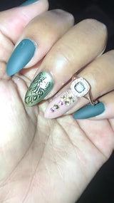 KISS Masterpiece Nails – Over the Top (KMN03)