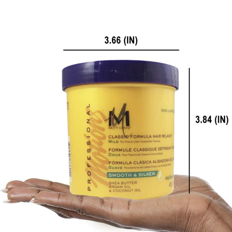 Motions  Relaxer Mild 15oz