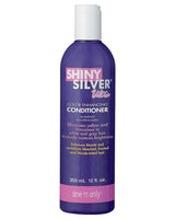 One 'n only Shiny Silver Conditioner 12 oz