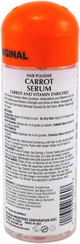 Fantasia IC Polisher Carrot Serum 6 oz