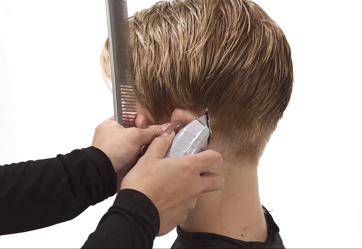 Andis T-Outliner Beard & Hair Trimmer for Men