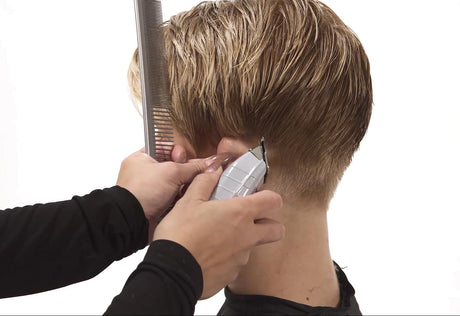Andis T-Outliner Beard & Hair Trimmer for Men
