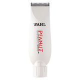 WAHL Peanut White Trimmer