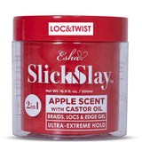 Esha Slick N Slay Braiding Gel 3-in-1 Ultra Extreme Hold Hydrating Conditioning Shining Gel