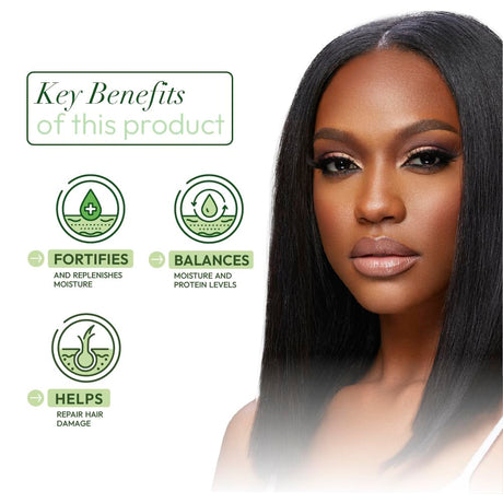 ORS Olive Oil Strengthen & Nourish Replenishing Conditioner