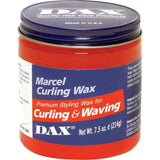DAX Marcel Curling Wax 14 oz