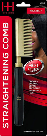 Annie Stove Straight Comb