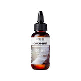 Red Natural Hair Oil Collection
