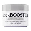 Style Factor Lock Booster Twist & Grip Braid Gel Strong Hold 5 oz