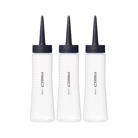 RED BY KISS Extended Nozzle 8oz