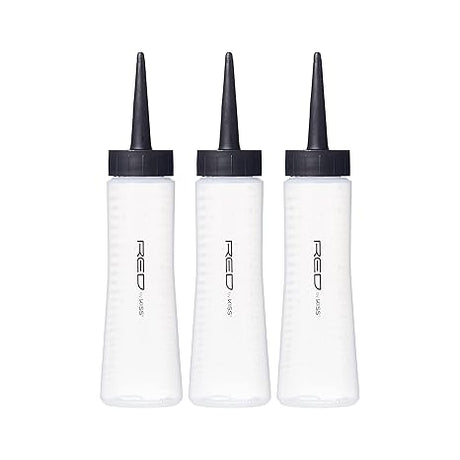 RED BY KISS Extended Nozzle 8oz