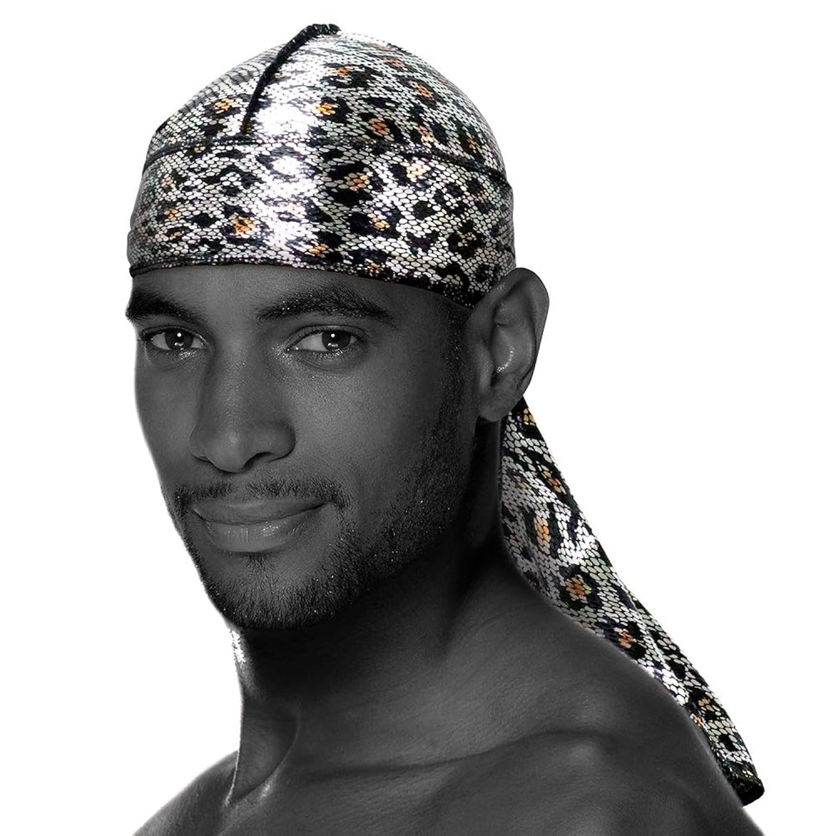 BEAUTY TOWN VIPER SNAKE SKIN