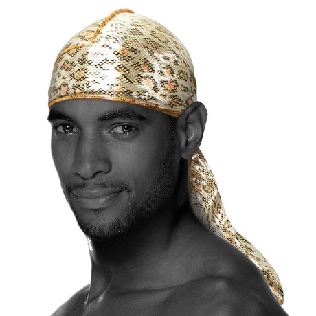 BEAUTY TOWN VIPER SNAKE SKIN