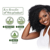 ORS Olive Oil Moisture Restore Creamy Aloe Shampoo - 12.5 oz