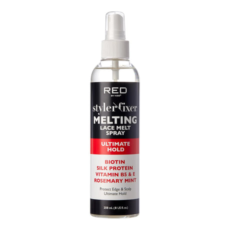 Red Lace Melt Sprays